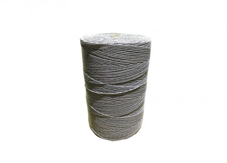 No.453 Cuerdas de Cambio (Negro y Blanco) - No.453 Cuerdas de Cambio (3 kg/rollo, Negro y Blanco)